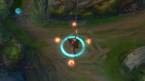 《永劫无间》与《女神异闻录5R》的精彩联动精彩揭晓