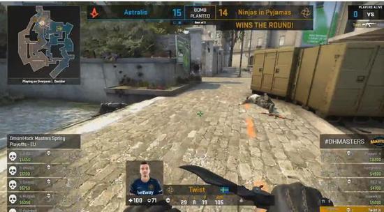 LPL S15 突围战即将开打 主场破局引发期待